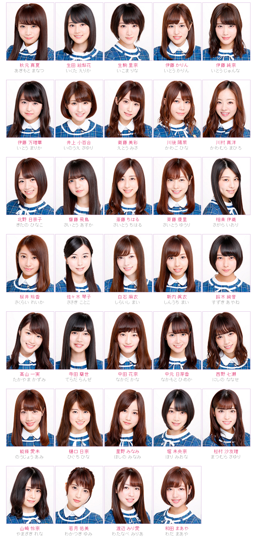 乃木板46討論區第四五五回 聖母生日快樂 香港高登討論區