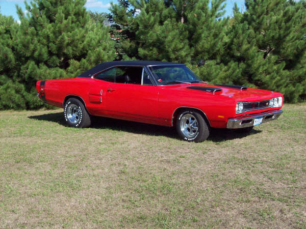 old cars list report price guide