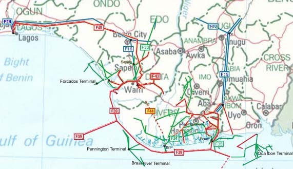 Nigeria: Thrown into Chaos and a State of Civil War: The Role of the IMF