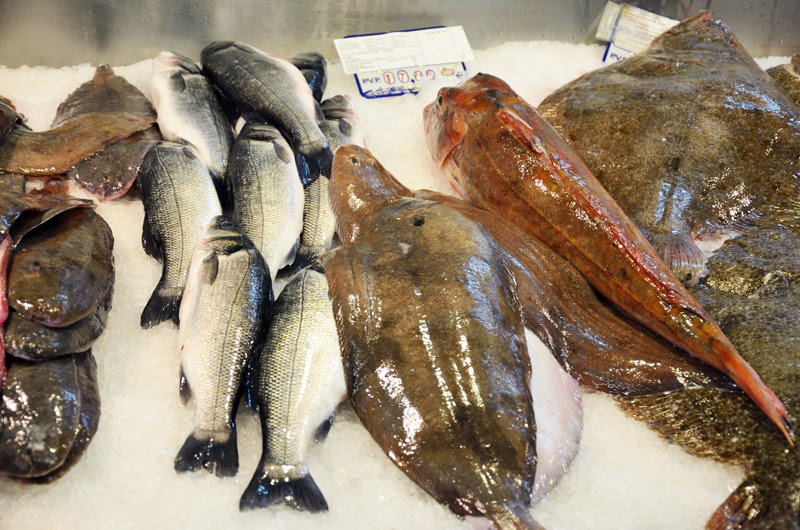 mercado do Calvario