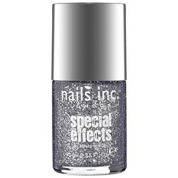nails inc. - Special Effects 3D Glitter Nail Polish