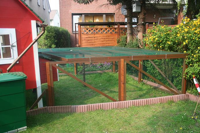 How to Build a Chicken Coop – My Backyard Chicken Farm