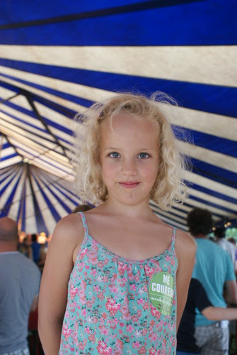 Meulestee Koerse 2012