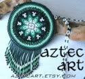 Aztec Art