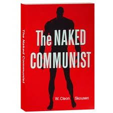 naked