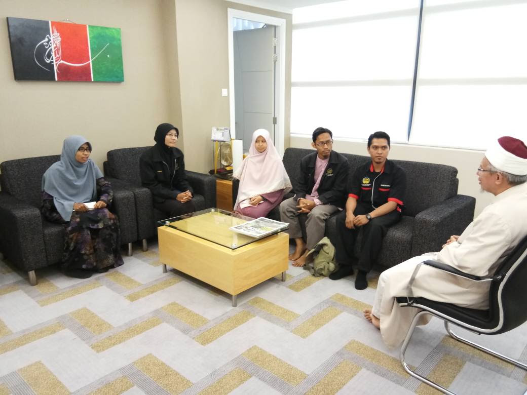 Pejabat Mufti Wilayah Persekutuan - Ahlan wasahlan kepada ...