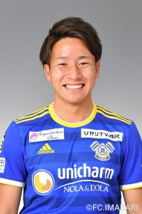 平松遼太郎選手 21シーズン新加入のお知らせ 奈良クラブ Nara Club Official Site