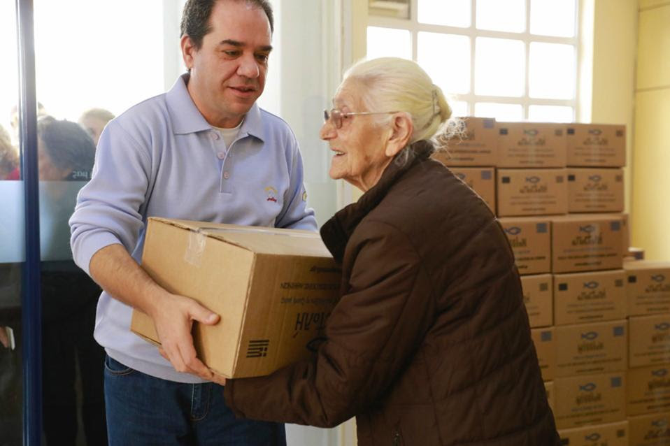Αποτέλεσμα εικόνας για η αποστολή στη Λεσβο