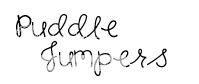 Puddle Jumpers