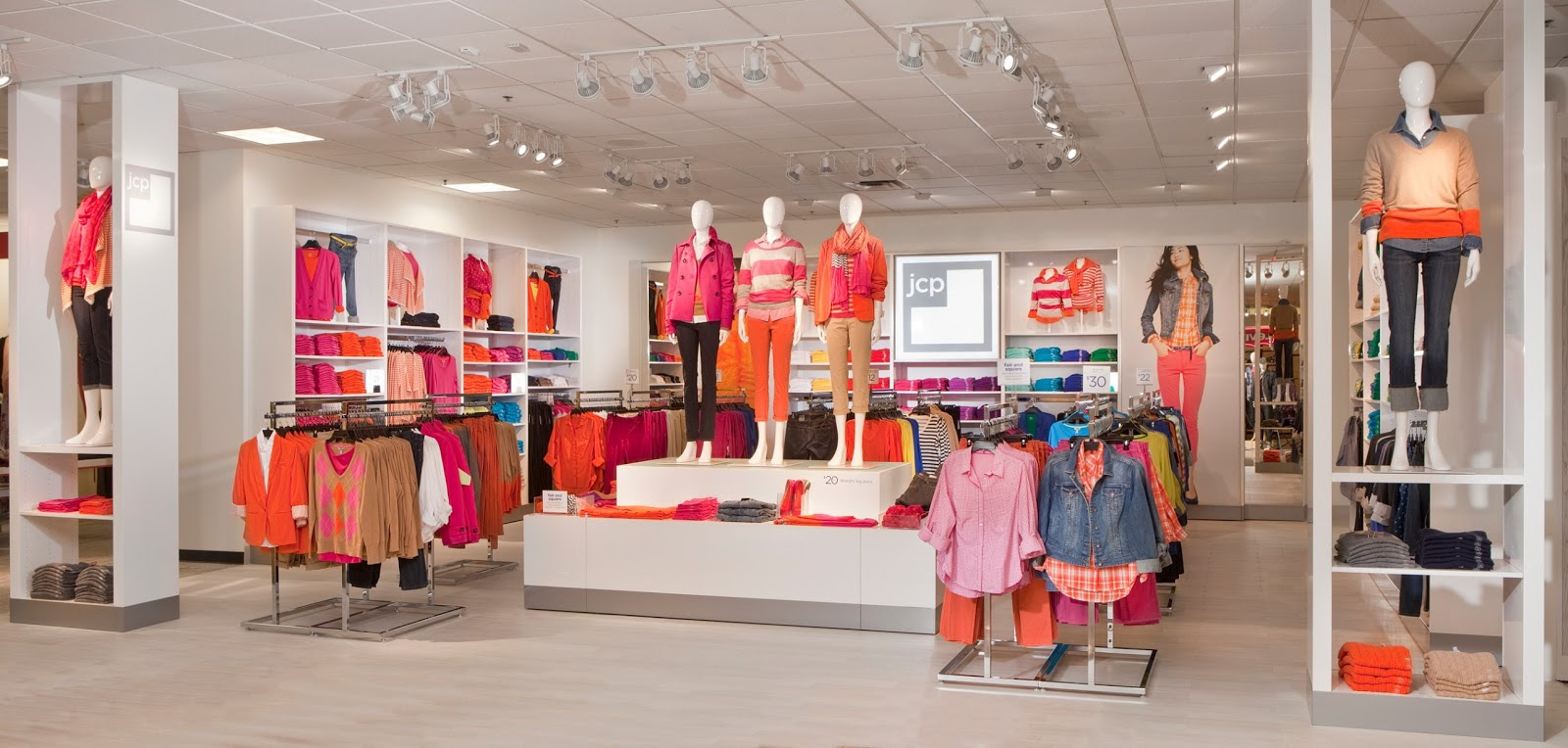 20% OFF + Extra $15 JCPenney Coupon - Verified 32 mins ago!