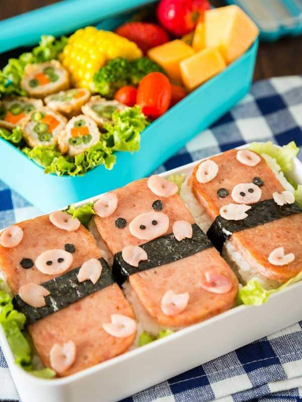 15 Resep Bekal Anak yang Praktis dan Kreatif | Resepkoki.co