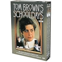 Tom Brown's Schooldays (1973)