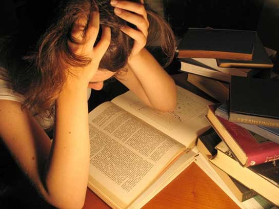 10 motivos para ponerse a estudiar