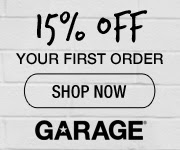 GarageClothing.com