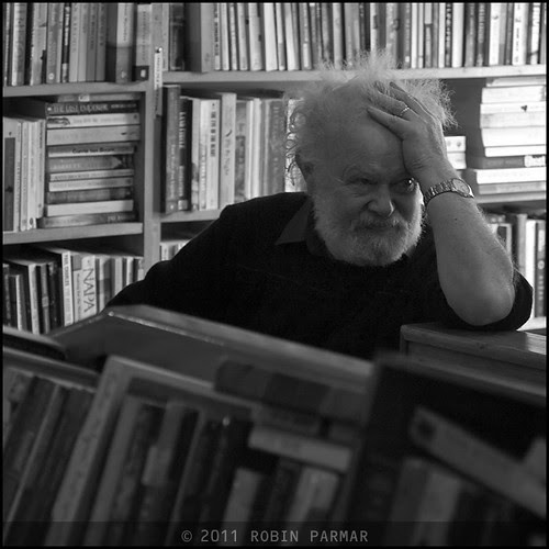 Ciaran O'Driscoll enjoys the stories