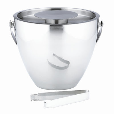Bar Ice Bucket | Wayfair