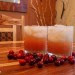 holiday cocktails, organic liquor, cocktail recipes, Christmas parties, cranberry rum punch