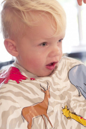 First Haircut  Quotes QuotesGram