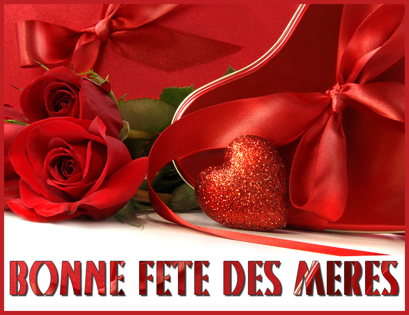 Fête des mères | Douce Évasion