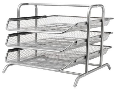 DOKUMENT Letter tray - modern - desk accessories - by IKEA