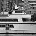 May photowalk B&W - MV Britannia