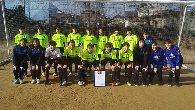 滋賀県faフットサル連盟 女子リーグ 公益社団法人滋賀県サッカー協会