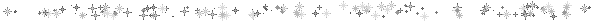 ESTRELLAS BLANCAS