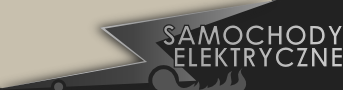 Samochody Elektryczne