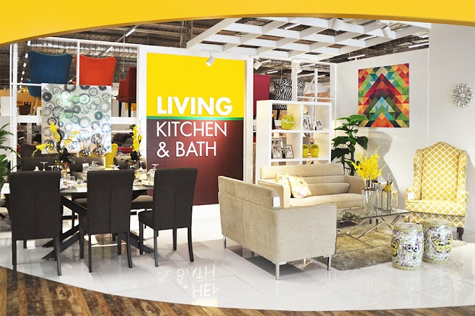 Furniture Brands Philippines / Wilcon Depot launches living, kitchen, bath showroom in / Secondhand furniture can be a great investment if you know which brands to buy.