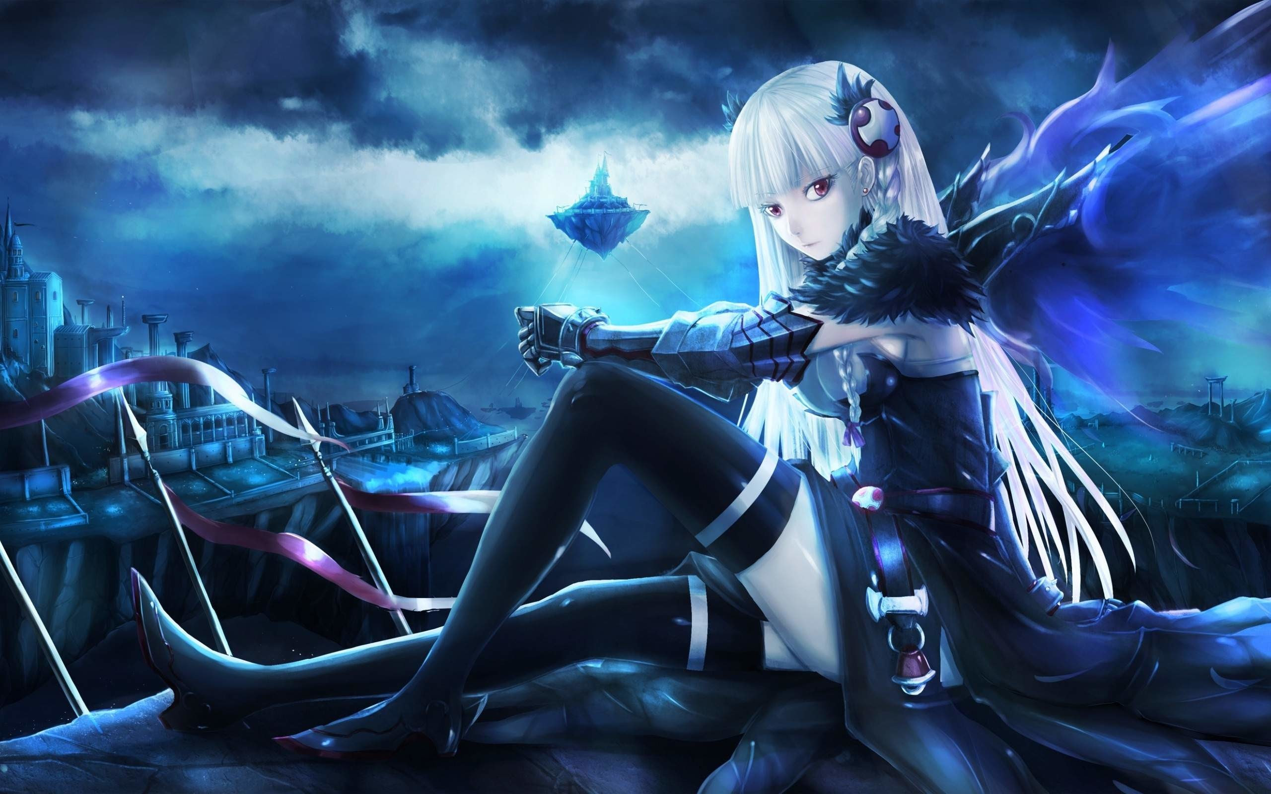 Beautiful Anime Wallpaper 68+ images