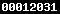hit counter