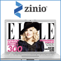 Zinio.com - Immediate Delivery