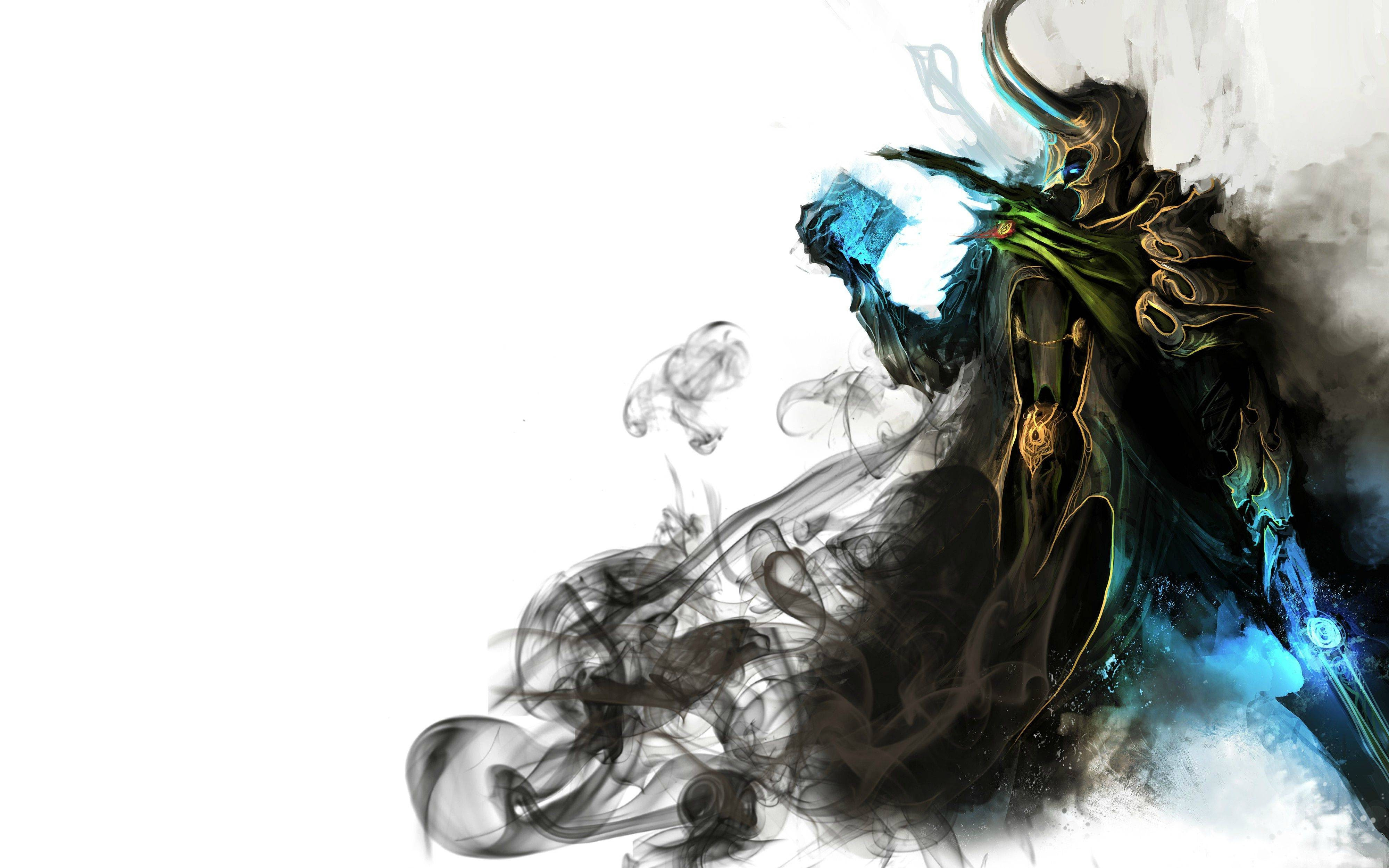 comics, Medieval, Loki Wallpapers HD / Desktop and Mobile ...