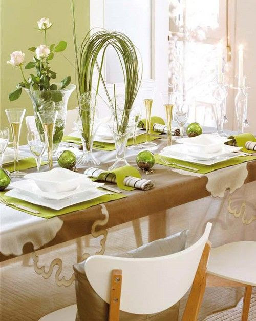 Christmas Table Settings You Gonna Love Christmas Table Settings You Gonna Love