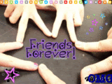 Friends Myspace Comments