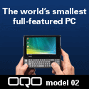 OQO free Holiday Bundle