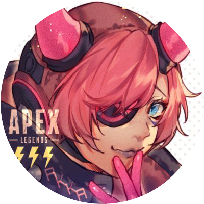 インタビュー 美麗なapexイラストが人気の あっか さんを特集 イラスト技法 使用ツールなど制作の裏側をお聞きしました Gameshes ゲームシーズ