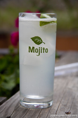 Mojito time