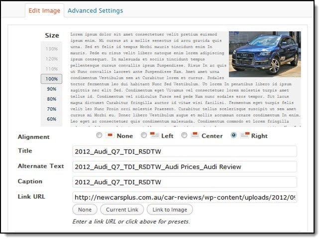 How to Optimize Images for SEO How to Optimize Images for SEO