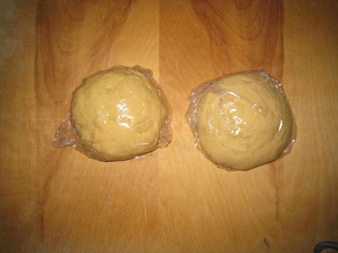 processor pasta the Pasta dough Momâs Dough food Bartolini from kitchens  using recipe
