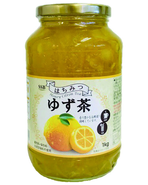 高興はちみつゆず茶 株式会社エス エス ビー 世界の食品 輸入食品 パウダー 粉 えごま 韓国食材卸 酢