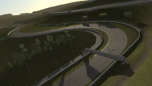 Rfactor2 オススメ公式mod紹介 コース編 フォーミュラe の総合情報サイト Evracing Jp Formula E