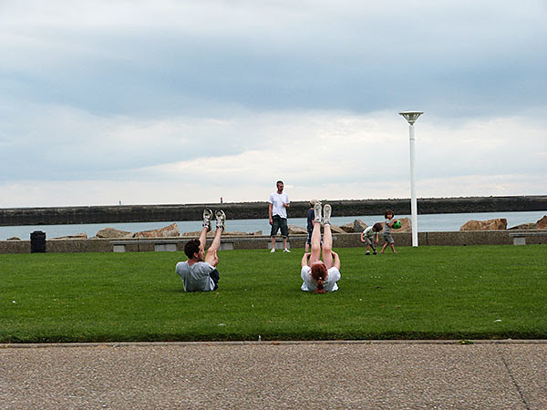 front de mer 2