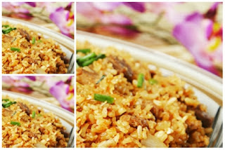 Resep Cara Membuat Nasi Goreng Siap Pakai yang Pasti Membuat Kamu Ketagihan