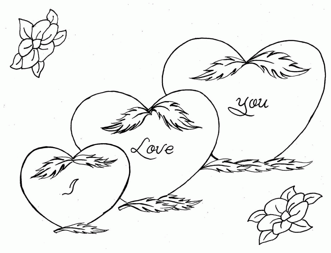 Cartoon Coloring Pages Love Coloring Pages For All Ages