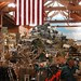 Cabela's In door Mountain