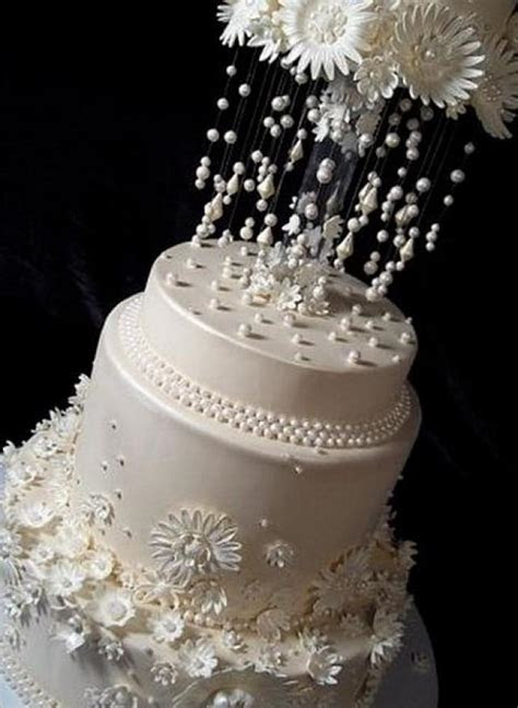 Have you been shopping around for men's wedding bands? 25 Unique Wedding Cakes Ideas
