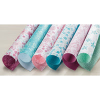 Blooms & Bliss Designer Series Paper
