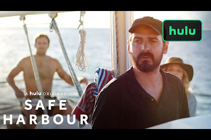 safe harbor movie trailer