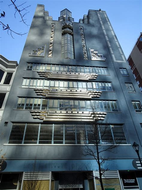 wcau building  encyclopedia  greater philadelphia